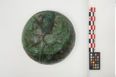 Foto von Bronzeschale (NHMW-PRAE-025233)